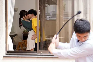 Mối tình cô trò