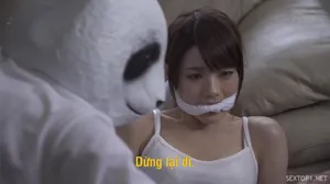 Hot japan girl Megumi Shino in beautiful sex video