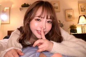 Lồn cháu múp quá cho chú mút một chút được không
