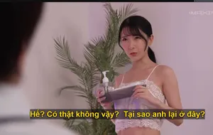 ALDN-206 Bạn tình của tôi lúc đó... Là mẹ của bạn tôi