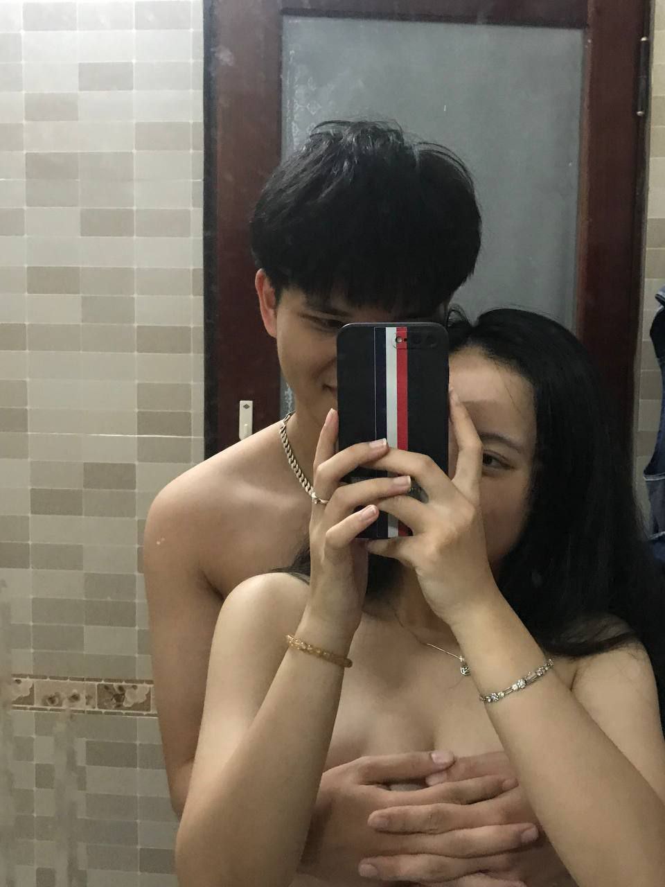 Ảnh cô gái gợi cảm